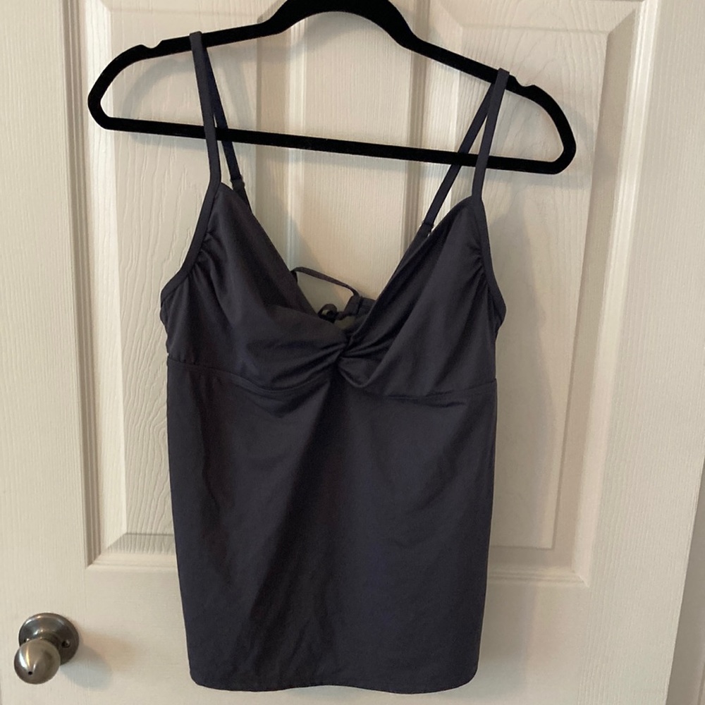 Athleta Tankini